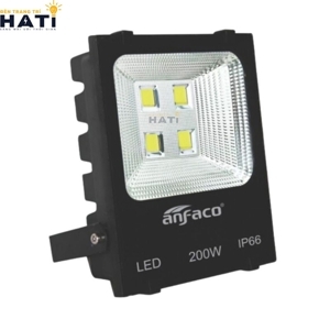 Đèn pha Led Anfaco 005 20W