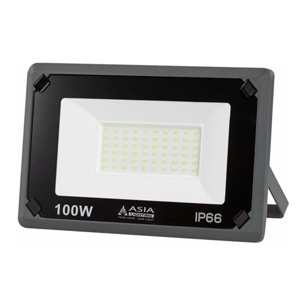 Đèn Pha LED Asia 100W FLE100