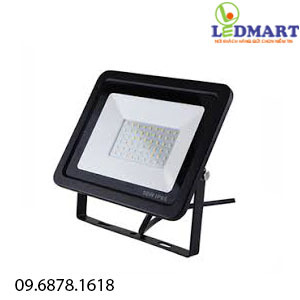 Đèn Pha LED Asia 100W FLE100