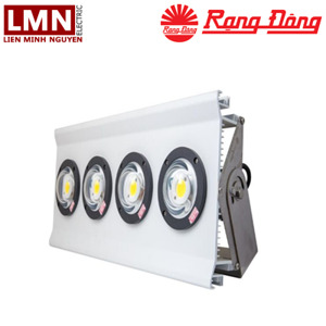 Đèn pha led đánh cá Rạng Đông D DC04L/400W