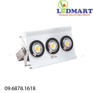 Đèn pha led đánh cá Rạng Đông D DC04L/300W