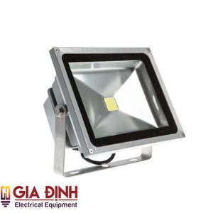 Đèn pha led Duhal 10W SDJA301