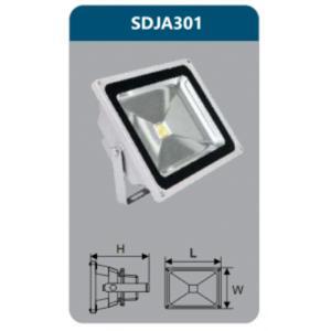 Đèn pha led Duhal 10W SDJA301