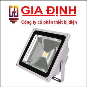 Đèn pha led Duhal 10W SDJA301