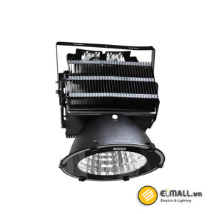 Đèn pha LED Duhal AJA435 - 500W