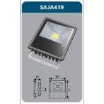 Đèn pha led Duhal SAJA419