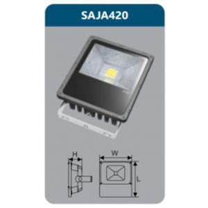 Đèn pha Led Duhal SAJA420 - 70W