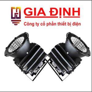 Đèn pha Led Duhal SAJA421 - 100W