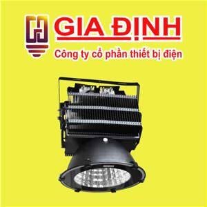 Đèn pha led Duhal SAJA422 150W