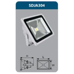 Đèn pha led Duhal SDJA304 - 50w