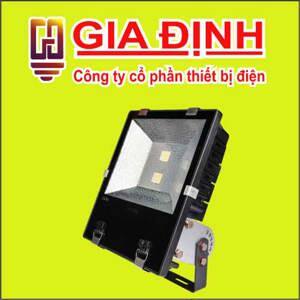 Đèn pha led Duhal SDJA304 - 50w