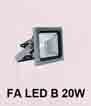 Đèn pha led FA LED B 20W