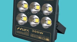 Đèn pha led FAD 300W