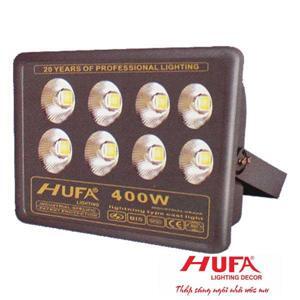 Đèn pha led FAD 400W