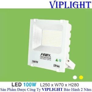 Đèn pha Led Hufa FAT 100