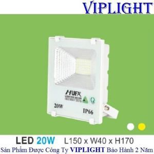 Đèn pha Led Hufa FAT 20 LED