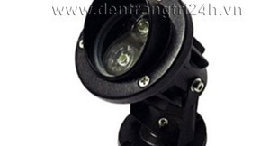 Đèn Pha led không thấm nước KE-12 12W
