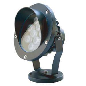 Đèn Pha led không thấm nước KE-12 12W