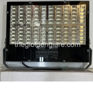 Đèn Pha led không thấm nước KQE 300W