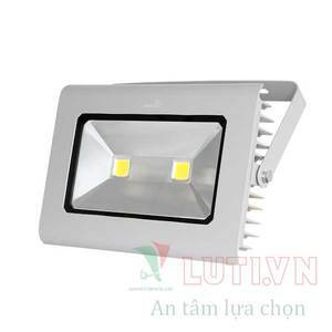 Đèn pha led Kingled 100w FL-KC-100