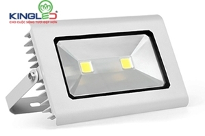 Đèn pha Led KingLed FL-KC100 100W