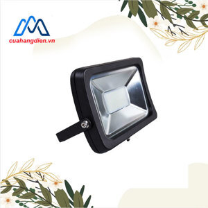 Đèn pha LED MPE FLD-10V 10W