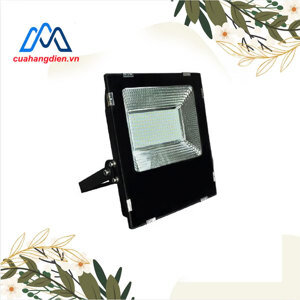 Đèn pha LED MPE FLD-80V 80W