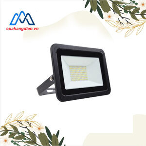 Đèn pha LED MPE FLD2-10V 10W