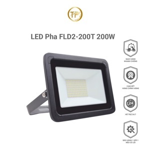 Đèn pha LED MPE FLD2-200T 200W