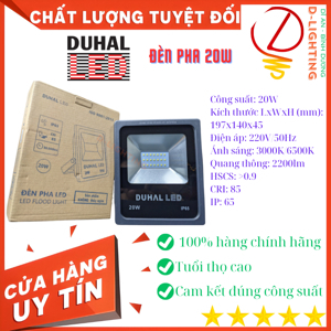 Đèn pha led năng lượng mặt trời KDJD0201