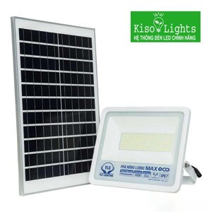 Đèn pha led năng lượng Max Eco 30W TLC-PMS-30W