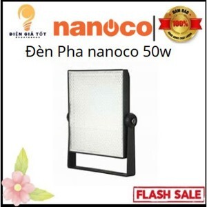 Đèn pha Led Nanoco NLF1003 - 100W