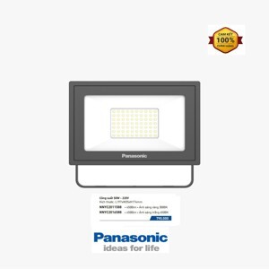 Đèn pha Led Nanoco NNYC2011588 - 50W