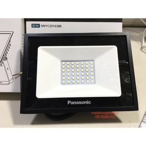 Đèn pha Led Nanoco NNYC2016388 - 30W