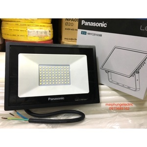 Đèn pha Led Nanoco NNYC2016588 - 50W