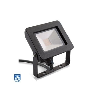 Đèn pha led ngoài trời Philips 17341 10W 4000K