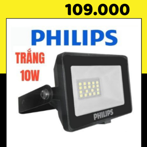 Đèn pha Led Philips BVP150 - 10W