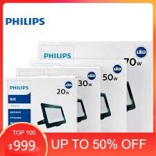 Đèn pha Led Philips BVP150 - 20W