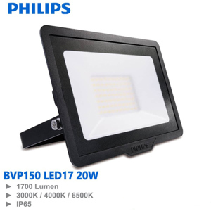 Đèn pha Led Philips BVP150 - 20W