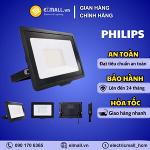 Đèn pha Led Philips BVP150 - 20W