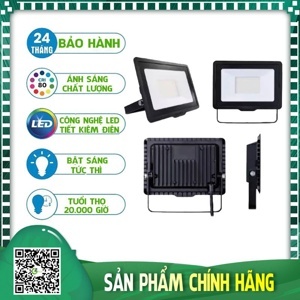 Đèn pha Led Philips BVP150 - 30W