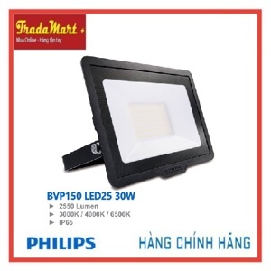 Đèn pha Led Philips BVP150 - 30W