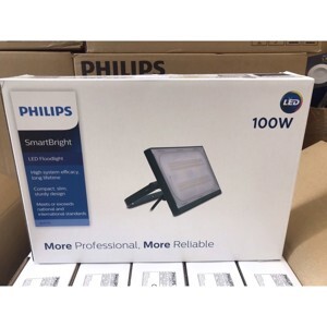 Đèn pha LED Philips BVP174 100W