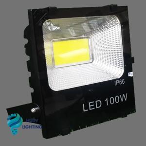 Đèn pha led PL100