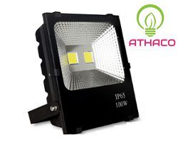 Đèn pha led PL100