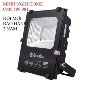 Đèn pha LED Rạng Đông 50W CP06