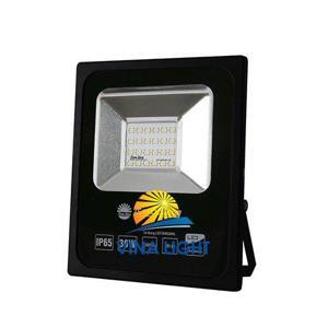 Đèn pha LED Rạng Đông D CP03L - 30W