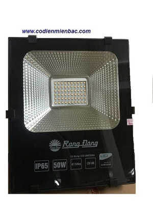 Đèn pha LED Rạng Đông D CP03L - 70W