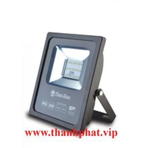 Đèn pha LED Rạng Đông D CP03L/10W