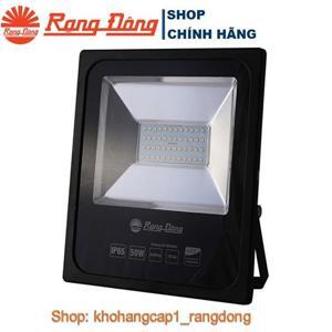 Đèn pha LED Rạng Đông D CP03L/50W